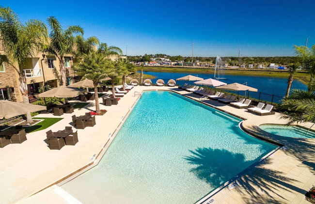 Magic Village Yards, Trademark Collection by Wyndham - Foto 88