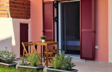 Carina Studios Lefkada 2 - Foto 7