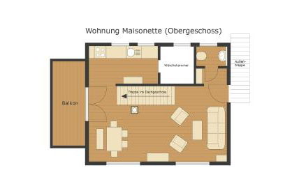 Am Inselufer - Photo 55