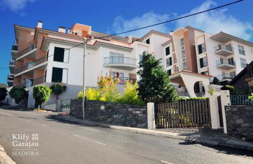 Klify Garajau - Foto 41