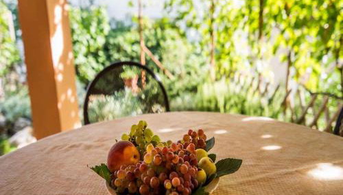 Apartments in Vrbnik - Insel Krk 13597 - Foto 5