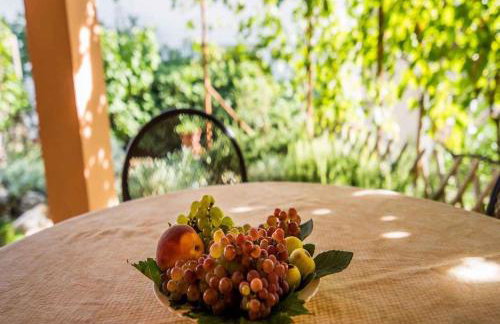 Apartments in Vrbnik - Insel Krk 13597 - Foto 5