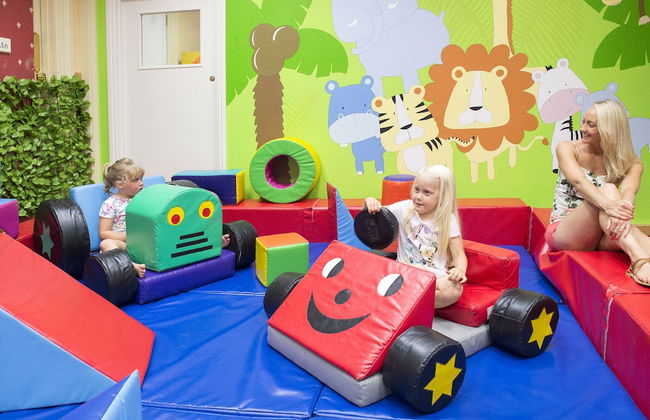 Tolroy Manor Holiday Park - Foto 15