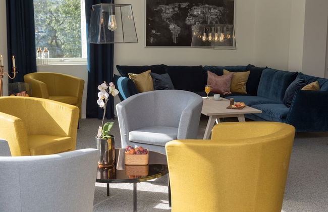 Svartisen Apartments - Photo 3