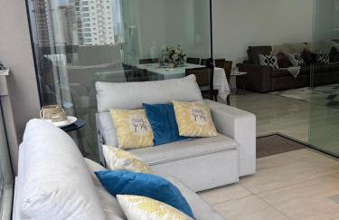 Apartamento, quadra mar - Foto 14