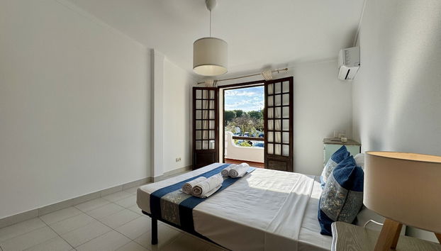 Faro Terrace Villa by Homing - Foto 3, Zimmer