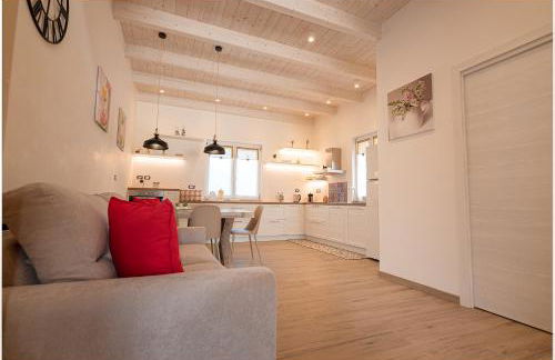 La Carezza del Sole - Private Villa - Foto 40