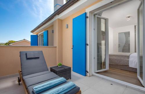 Romantic villa with pool, surrounded by nature - ID 2507 - by TRAVELER tourist agency Krk - Foto 42