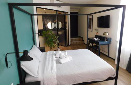 Piumaviola Beds & Apartments - Photo 26