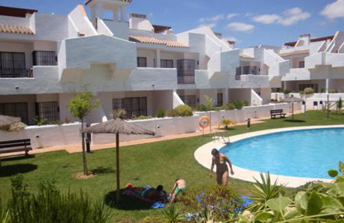 Apartamento en islantilla - Photo 10