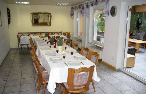 Ferienhaus Waldrand - Photo 1