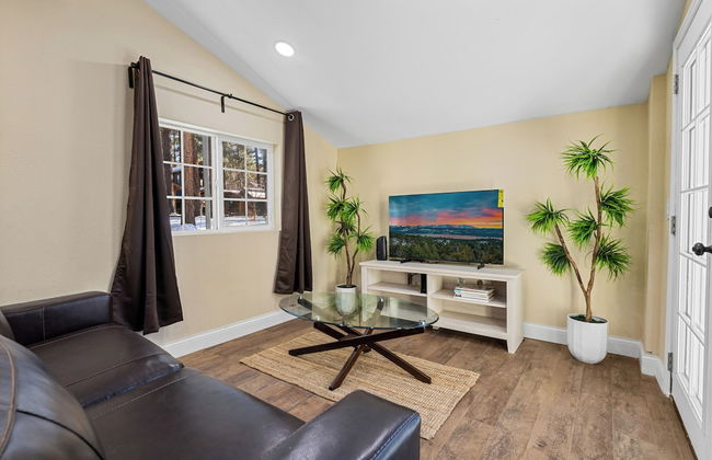 Jaybird Lodge - Foto 11