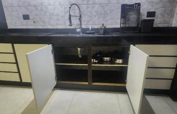 Estadia Cantinho da Vó - Foto 7