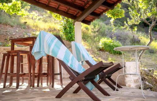 Stiniva Bay - Hvar Villa - Foto 4