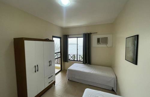 Casa 3 qtos beira mar praia exclusiva e piscina - Foto 32