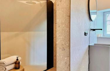 Historic Timber House In Zittau Mountains - Foto 28