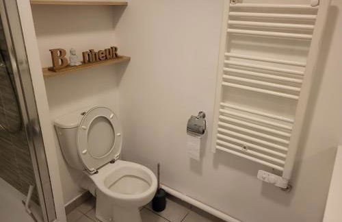 Studio cosy à 5 minutes de DISNEYLAND PARIS - Foto 58