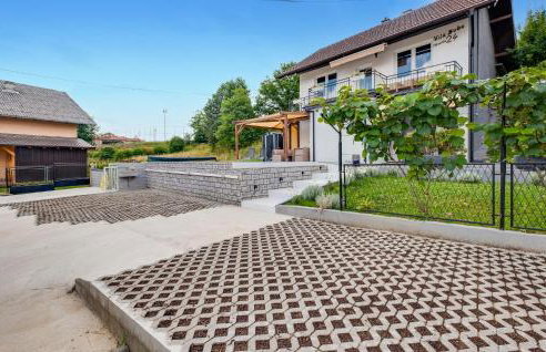 Amazing Home In Stubicke Toplice - Foto 12