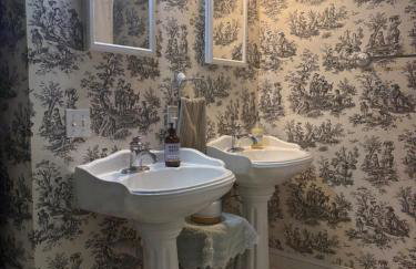 Historical downtown Lind House Studio - Foto 6