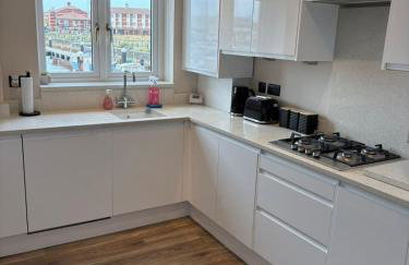 Hartlepool Marina View Apartment - Foto 11