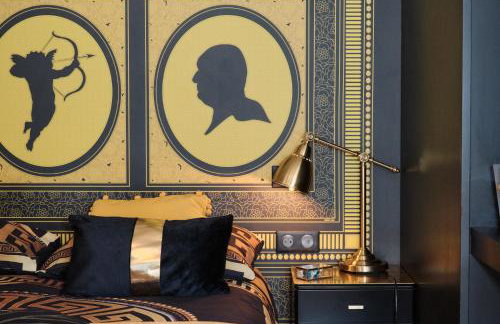 Le Boudoir - Foto 41