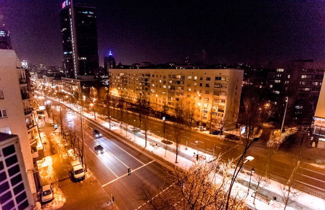 Rent Kiev Maidan Nezalezhnosti - Foto 62