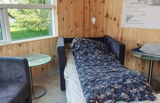 Spacious Holiday Home in Storvorde With Sea Nearby - Photo 16