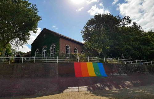 Ferienwohnung Friesenstube - Foto 48