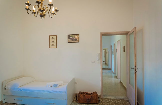 Villetta Rosa Con Attico Near The Sea - Foto 5