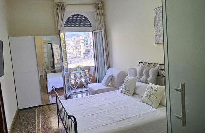 APPARTAMENTO MARASSI - Foto 6