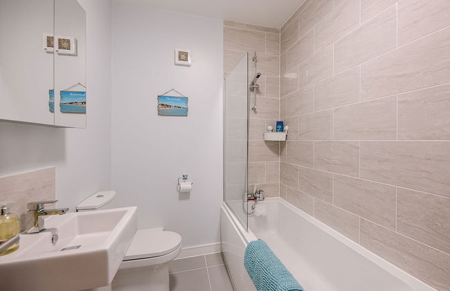 4 Buregate House, Felixstowe - Foto 15