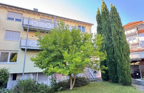 Krozinger Gartenloft - Design Apartment - Foto 8