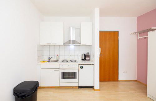Nettes Apartment in Würzburg - Foto 41