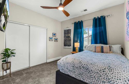 Mt San Jacinto View Home - Foto 19