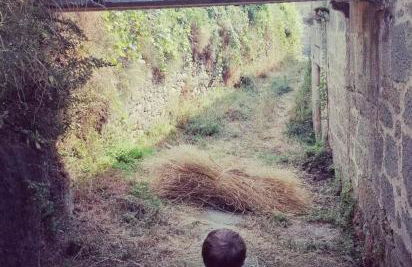 Casa da Moiroa - Foto 49