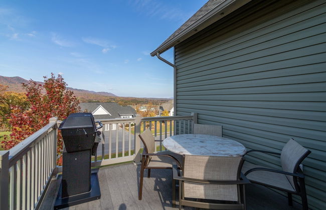 Massanutten's Regal Vistas by Tripforth - Foto 72