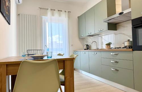 Green Penthouse - Puglia Mia Apartments - Foto 4