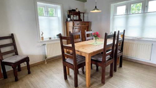 Ferienhaus Das Puppenhaus Emmelsbüll - Foto 5