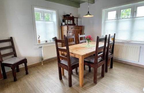 Ferienhaus Das Puppenhaus Emmelsbüll - Foto 5