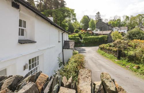 Old Farm Cottage - Foto 46