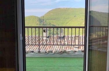 Casa Vacanze Emily nel parco del Monte Cucco - Foto 8