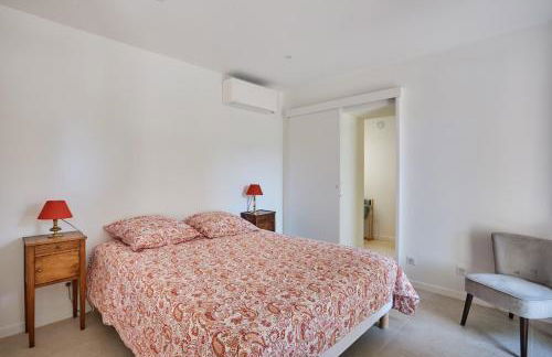 Le Bastidon, Aix en Pce proche centre, climatisé, 4 chambres - Foto 7