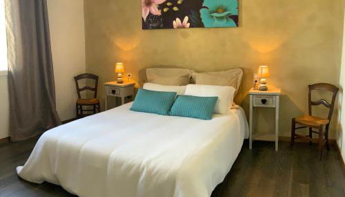 Domaine Léa Chanflaur - Spa - La maison du bonheur - Foto 5