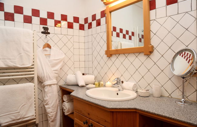 Hôtel restaurant le Pilatus - Foto 52