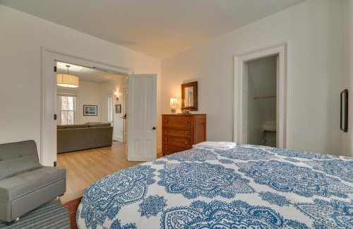 Spacious Naples Vacation Rental with Private Hot Tub - Foto 16