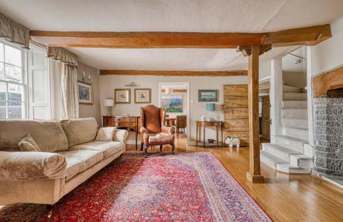 Old Bell House - Spacious Period Home in the Heart of Somerton - Foto 11