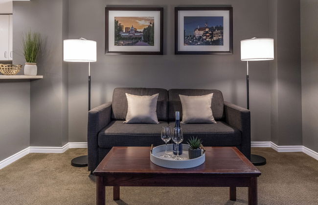 Hotel Faubourg Montreal - Foto 64