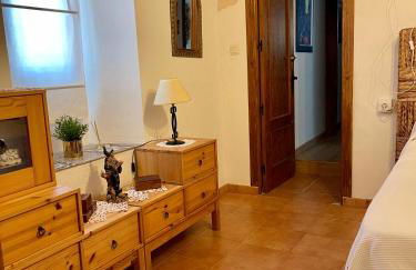 Cortijo el Alcornocal - Foto 58