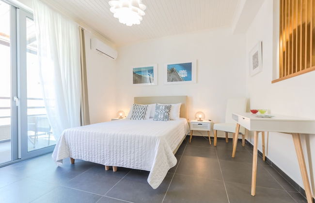 Rotunda Suites - Foto 4