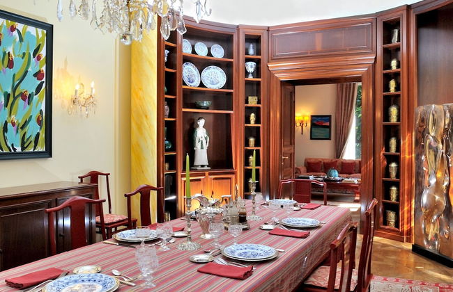 Villa Dell Artista by Elite Villas - Foto 26